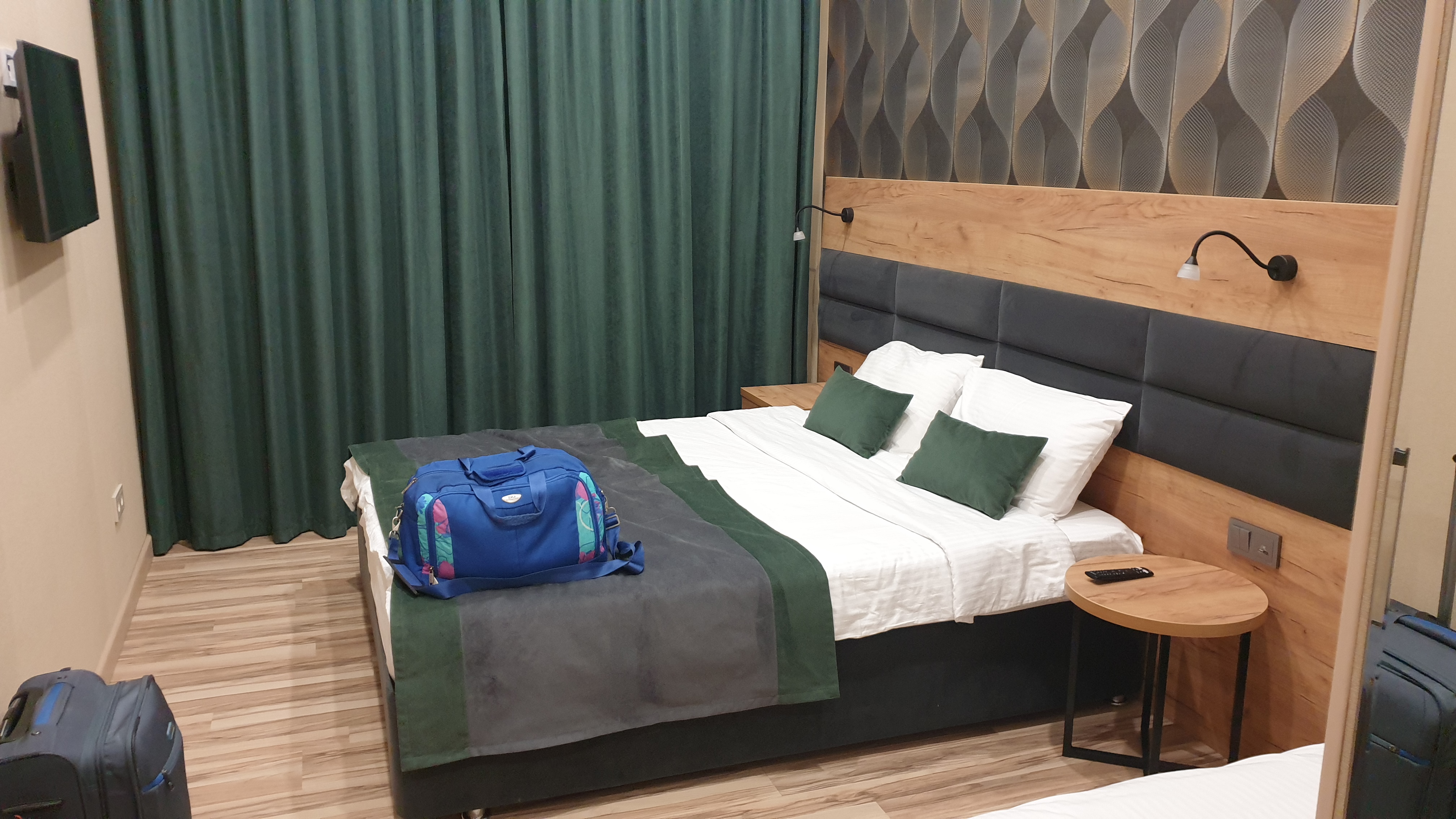 Фото The Loft Inn