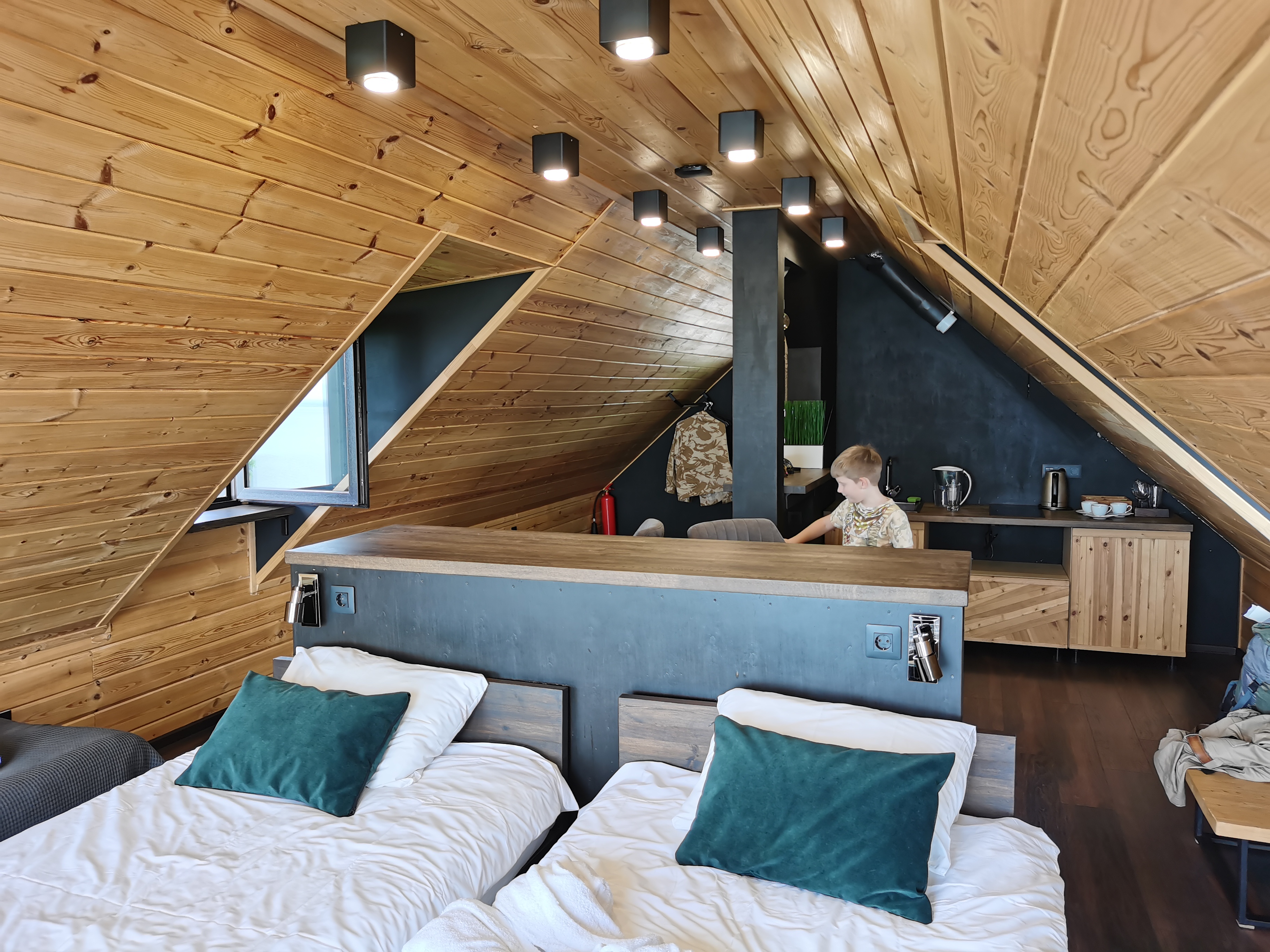 Фото Granin House