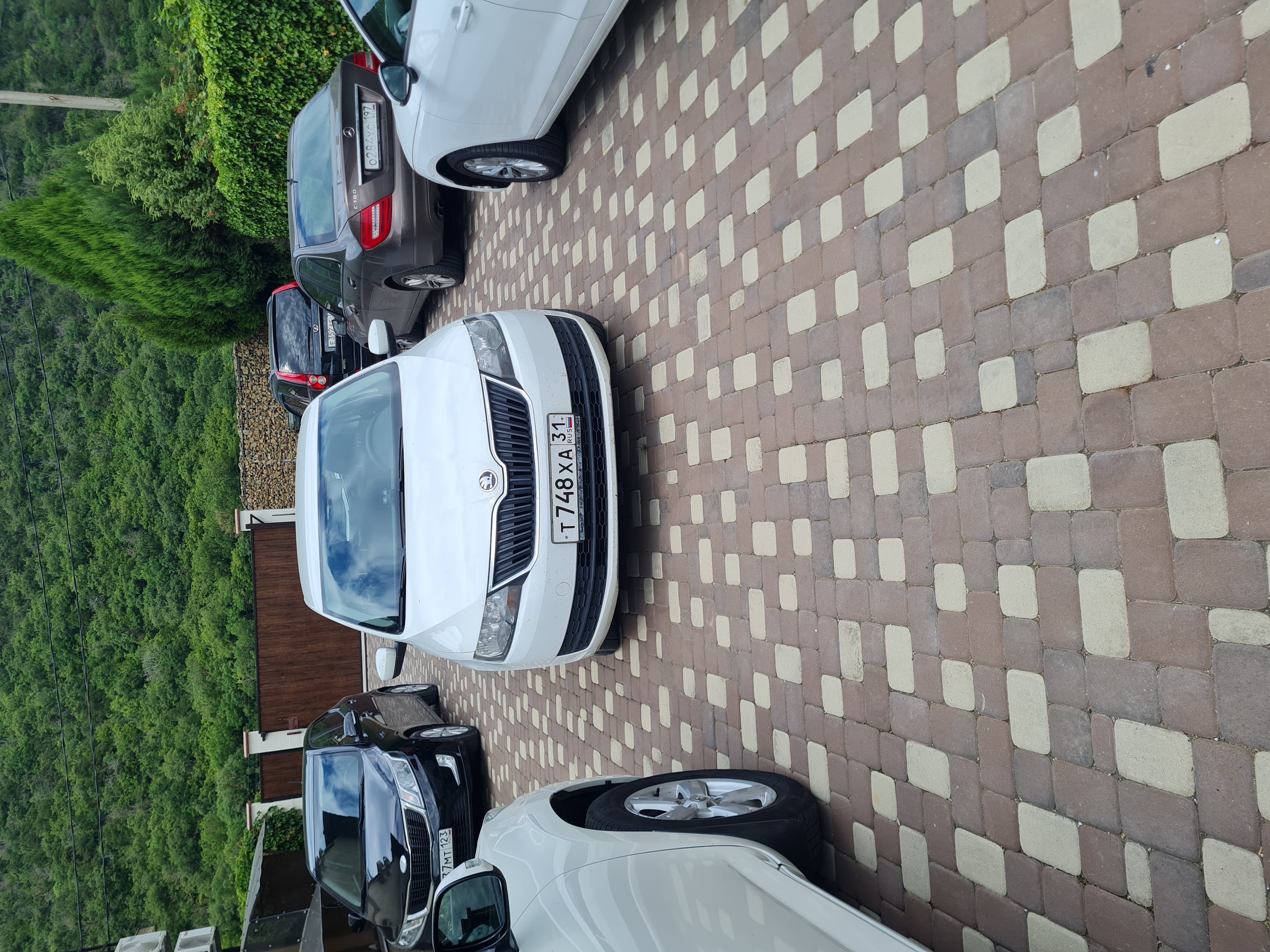 Фото Дюрсолей