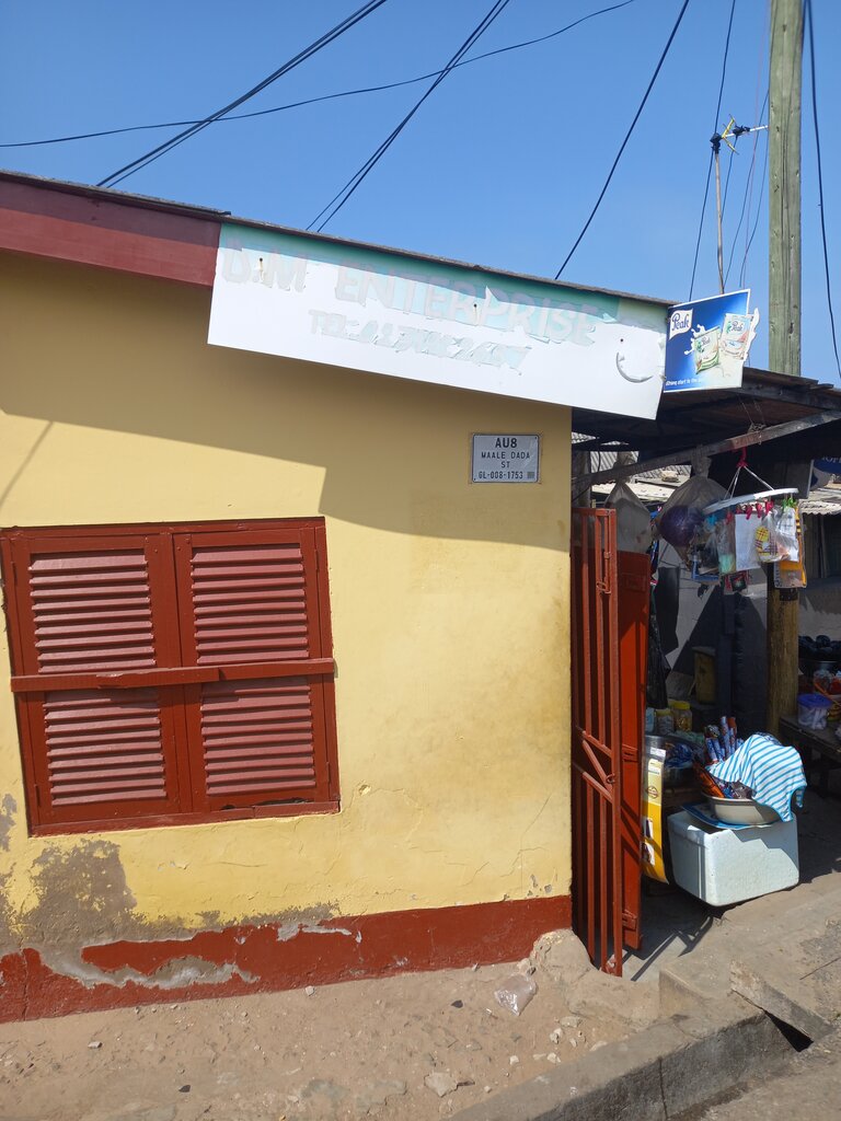 Grocery DM enterprise, Earth, photo