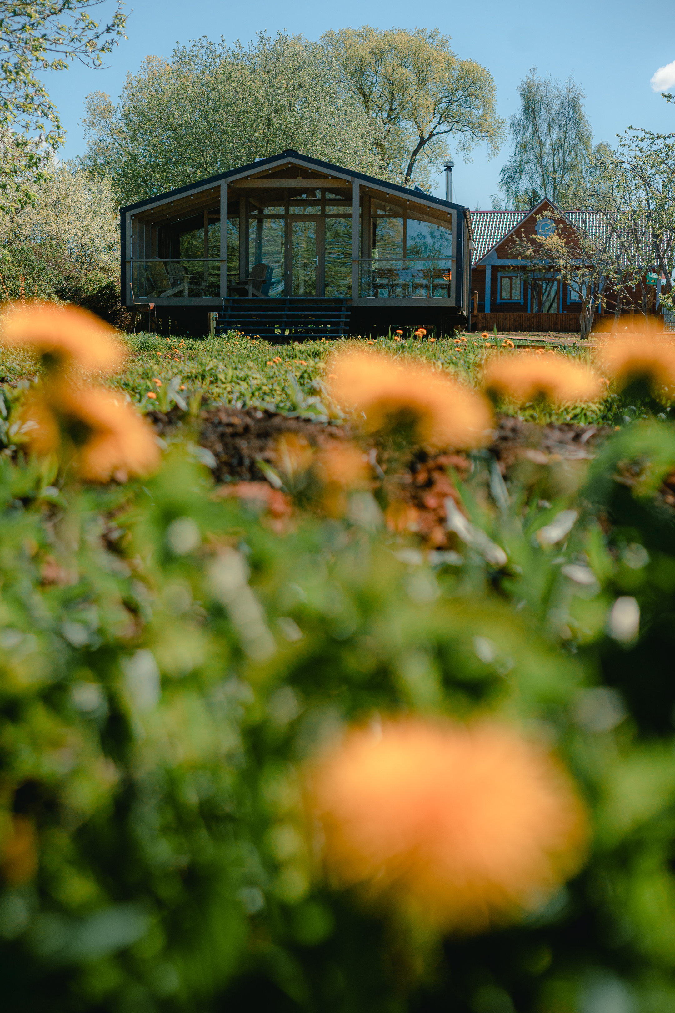 Фото Дом Ларди