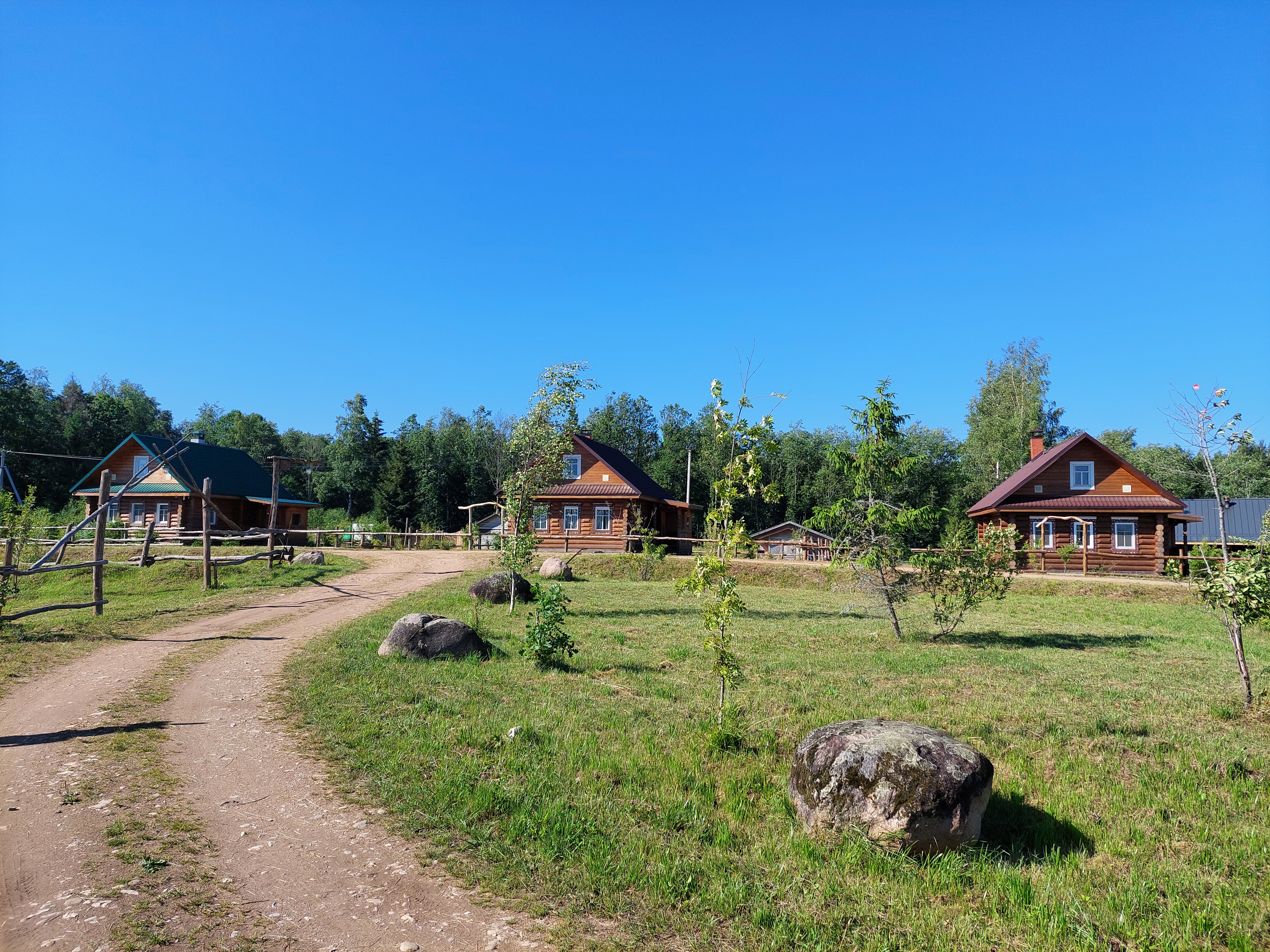 Фото Экоферма Старый Сиг