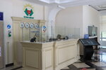 Aritmiya__uz (Botyr Zakirov street, 4), medical center, clinic