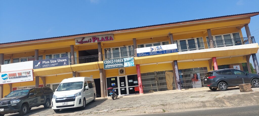 Security and alarm systems Virtual Security Africa - Accra, Accra, photo