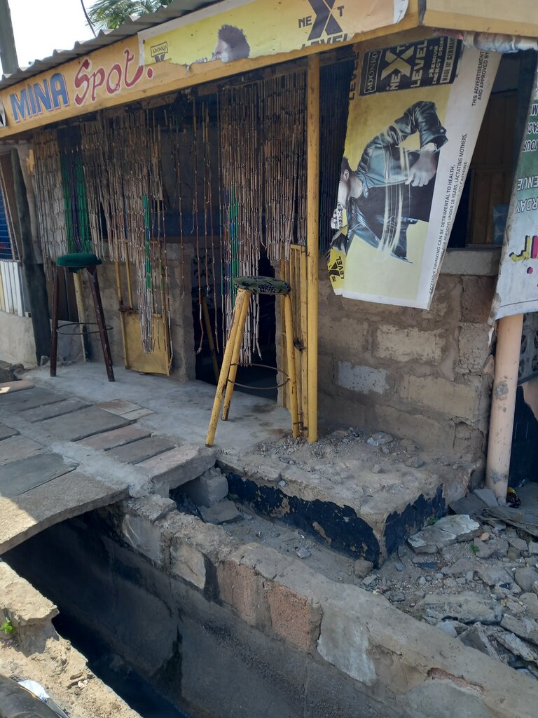 Bar, pub Muna spot, Earth, photo