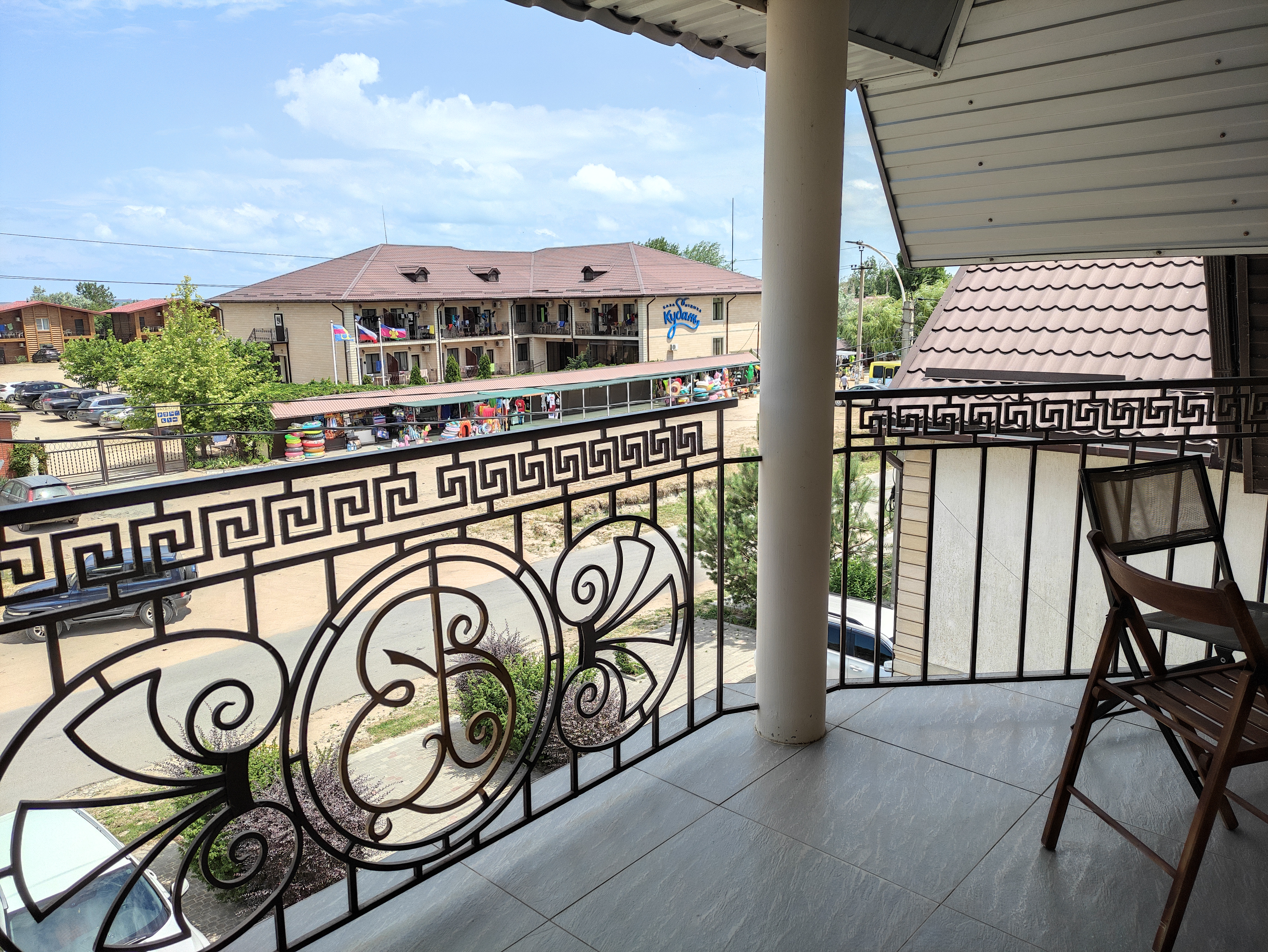 Фото Курортный