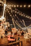 Otokomae (Kuznetsky Most Street, 9) ، مطعم يقدم الشيشة