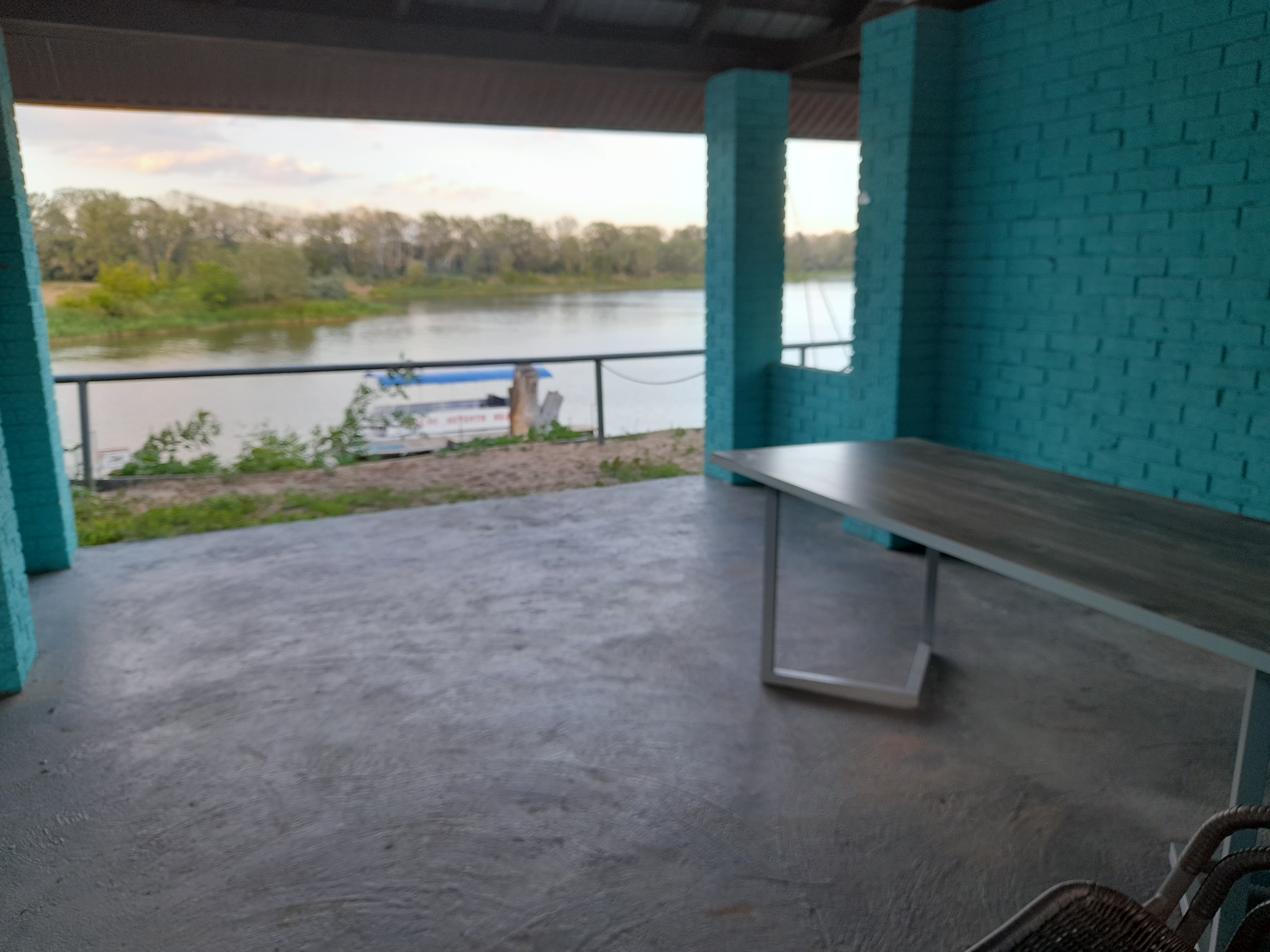 Фото Водно-спортивный клуб Seventh Heaven