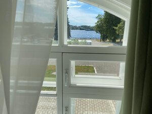 Гостиница Московская застава