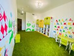 Smile Fish (Moscow, Volokolamskoye Highway, 71к1) ، مركز الرعاية النهارية، رياض الأطفال