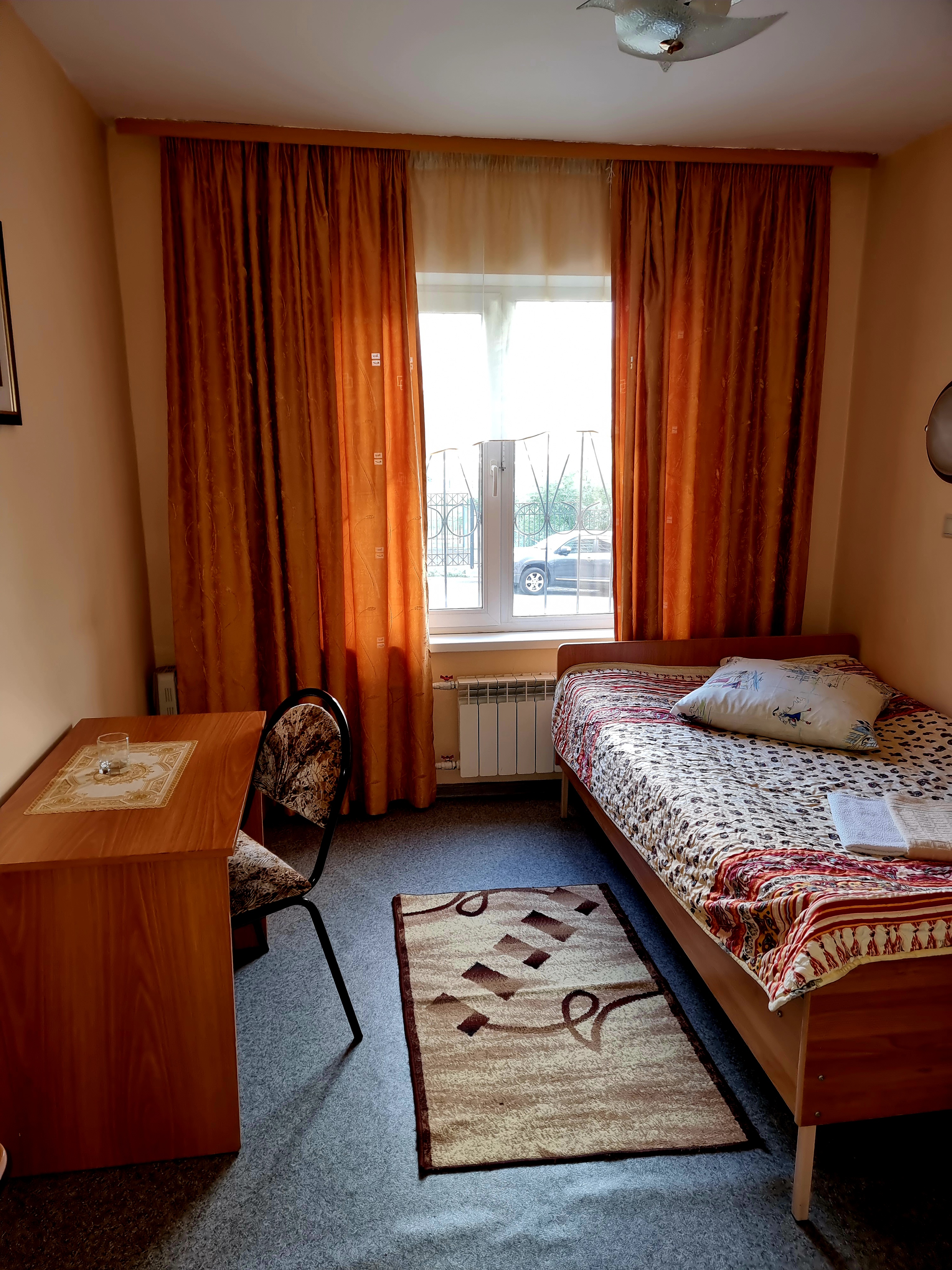 Фото Фианит