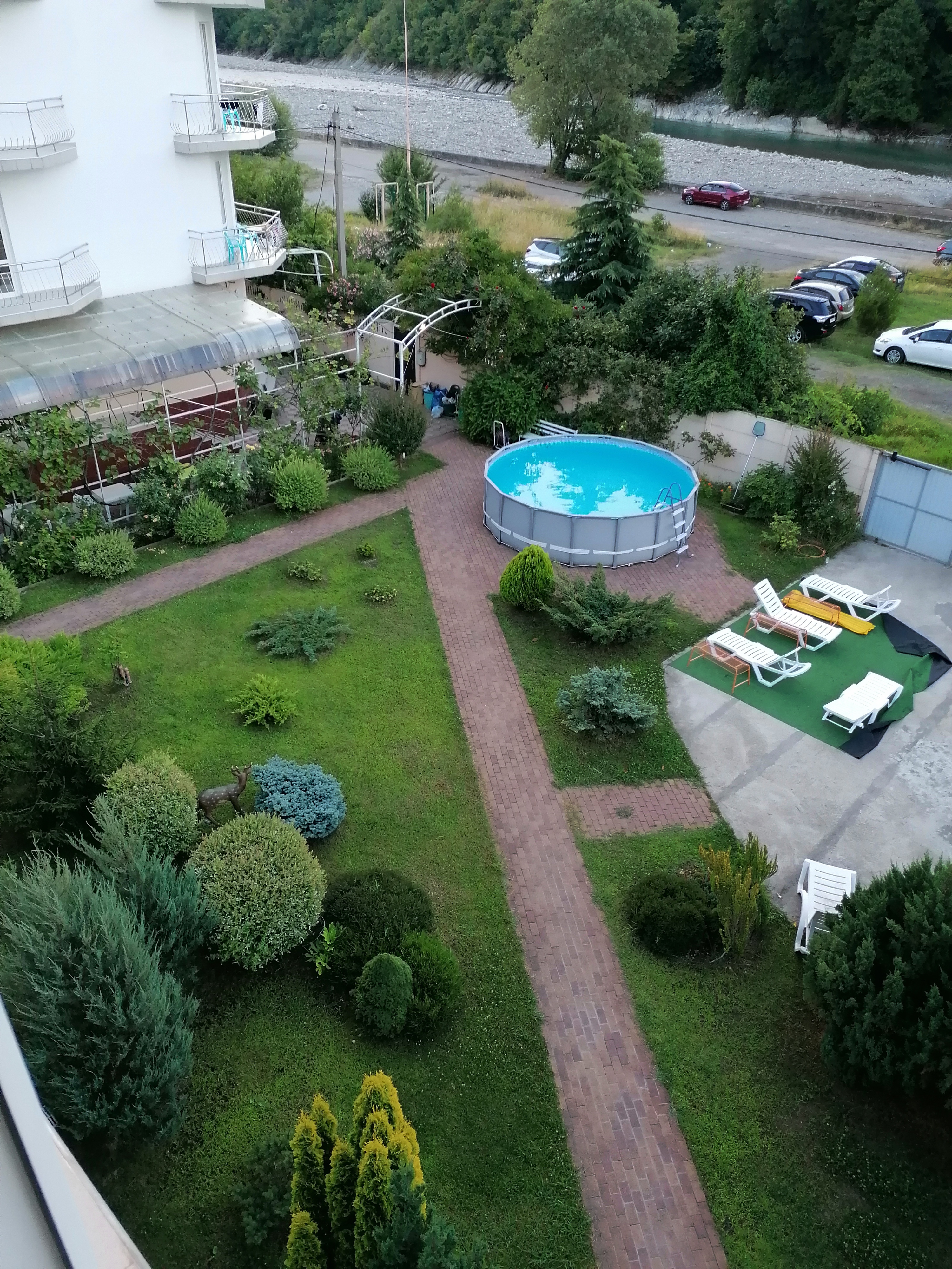 Фото Скарлетт