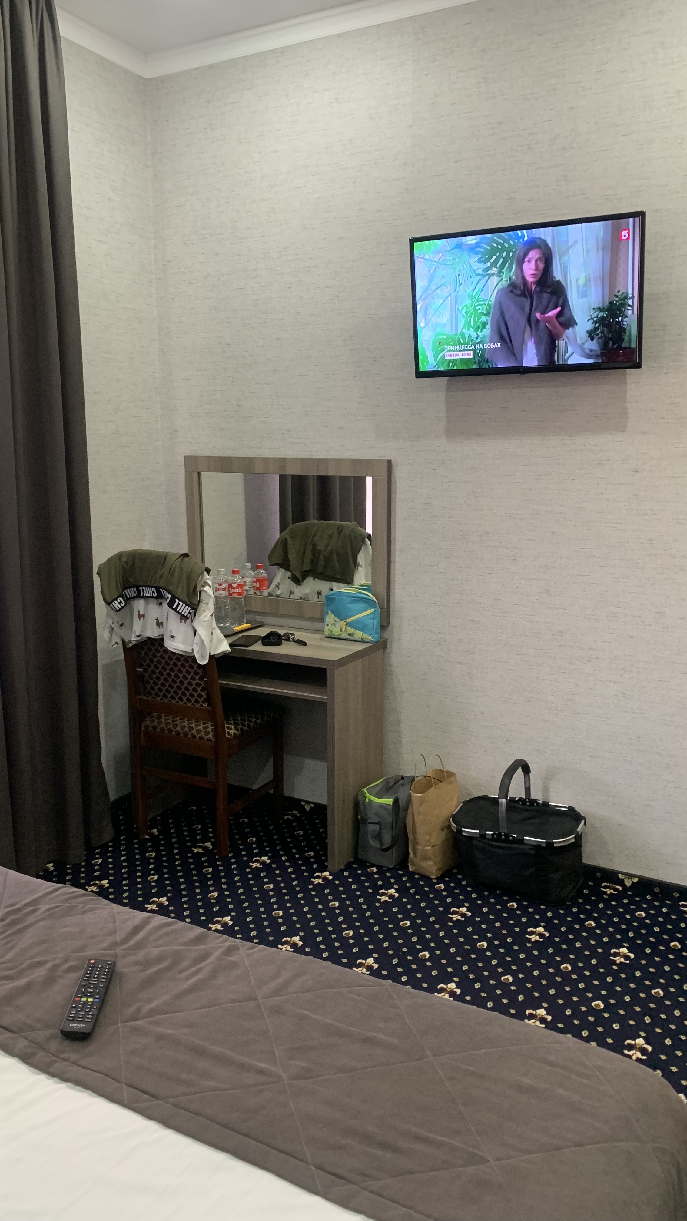 Фото Старый Замок