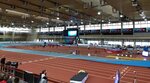 Sprint school (Leningradskiy Avenue, 39с1), club deportivo, sección