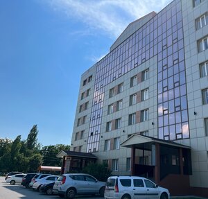 Гостиница Глобус-Л в Липецкой области