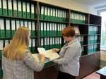 Ekologicheskij centr (Rabochaya Street, 35) ، التنظيم البيئي