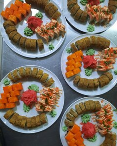 Иное жильё Лион Холл