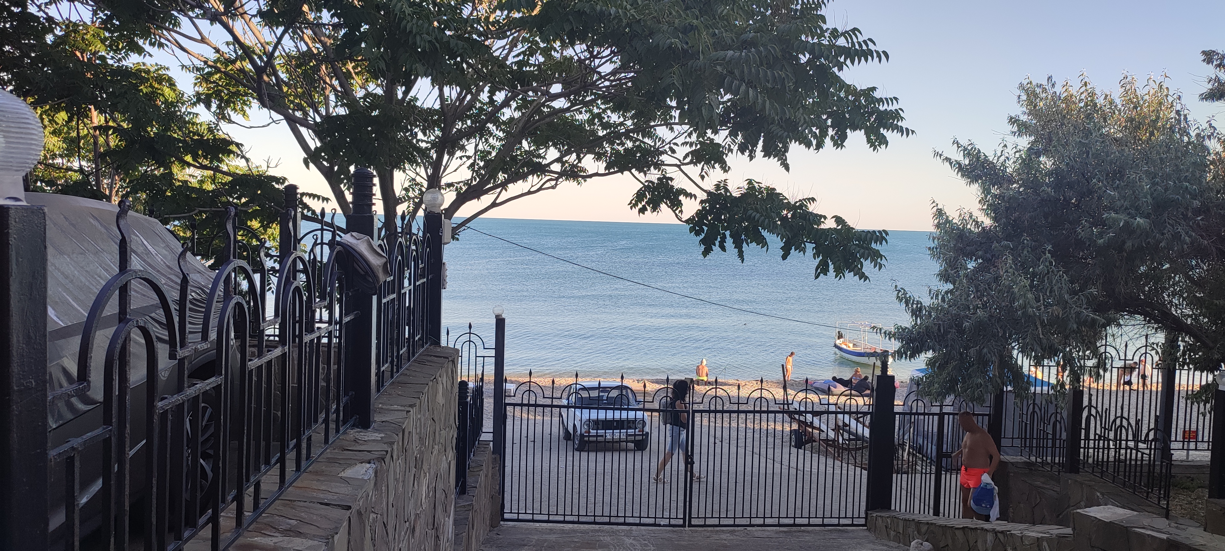 Фото Жемчужина Коктебеля