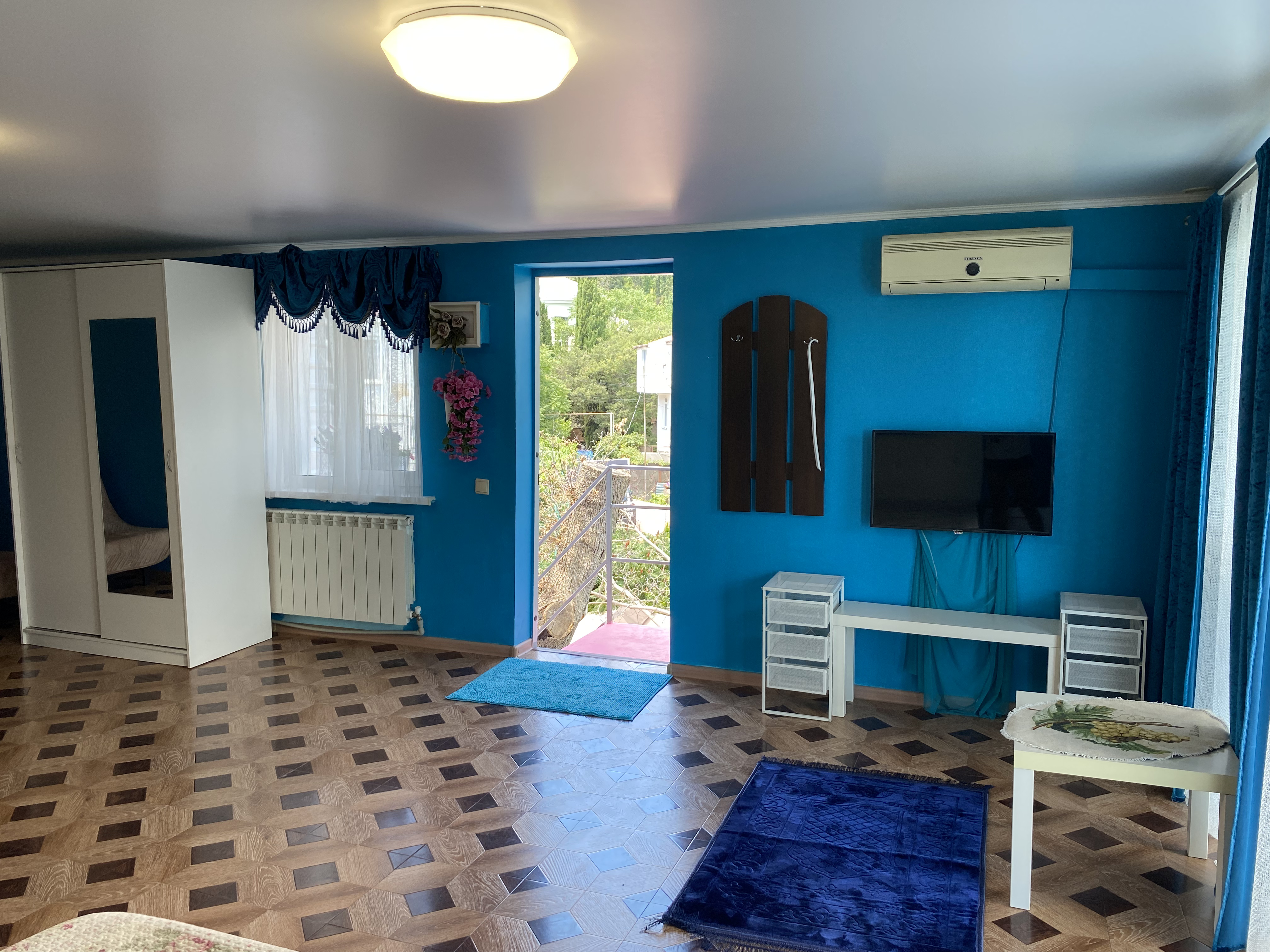 Фото Ливадия