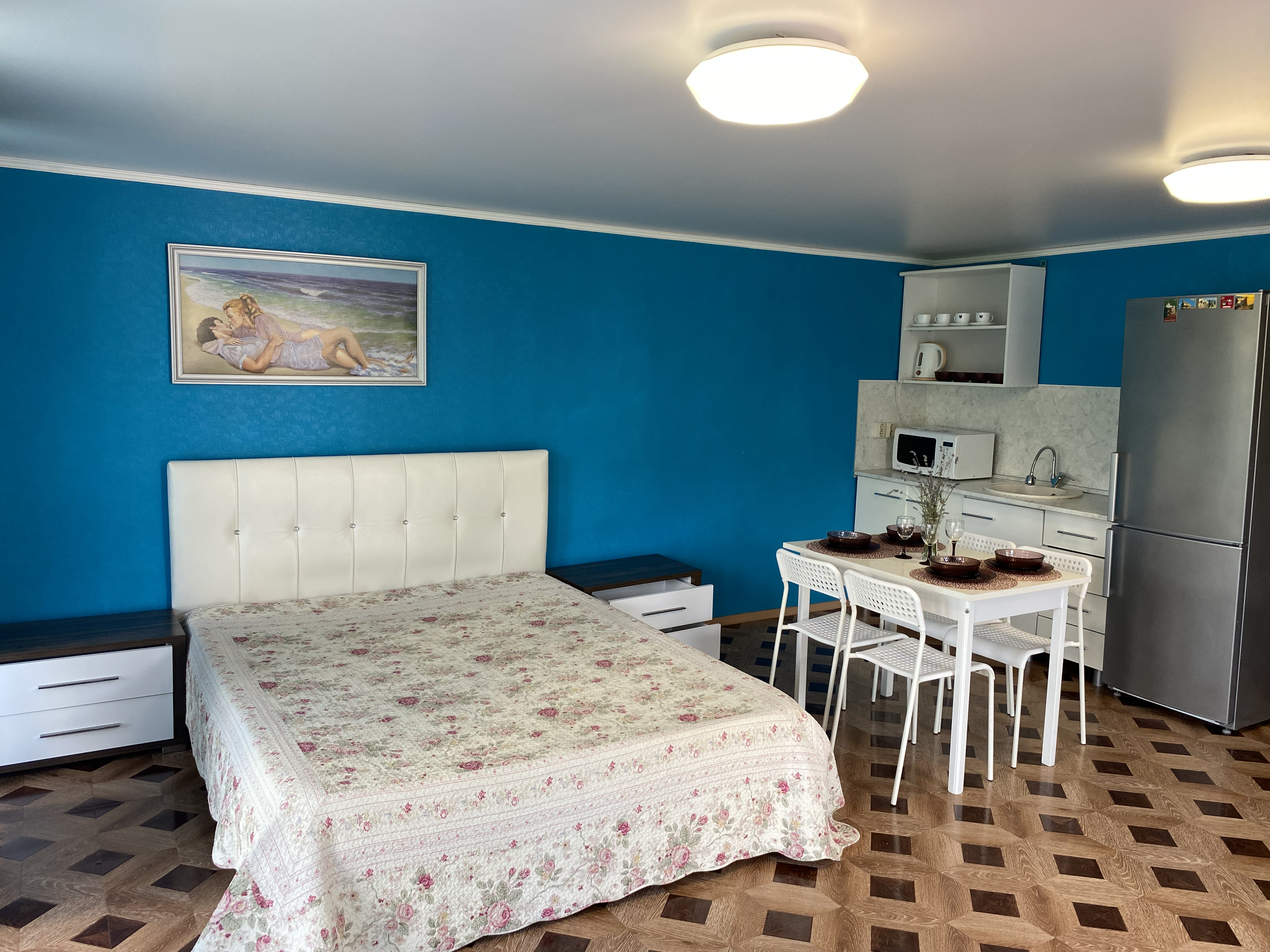 Фото Ливадия