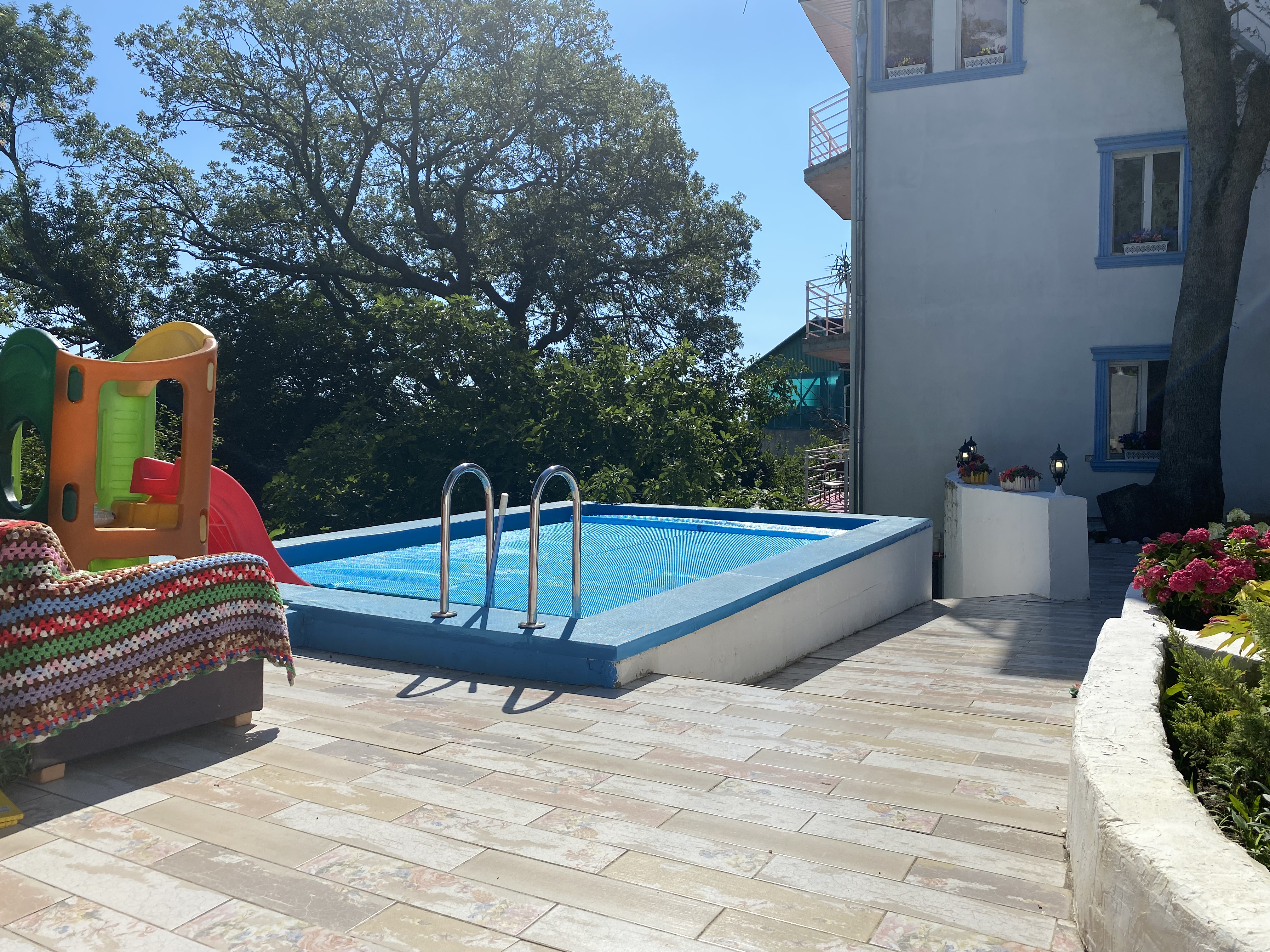 Фото Ливадия