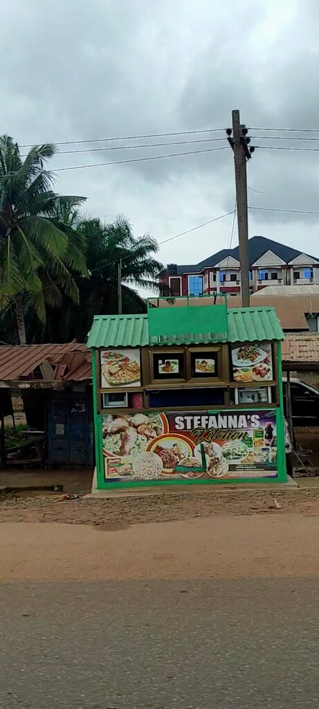 Fast food Stefanna's Kitchen, Earth, photo