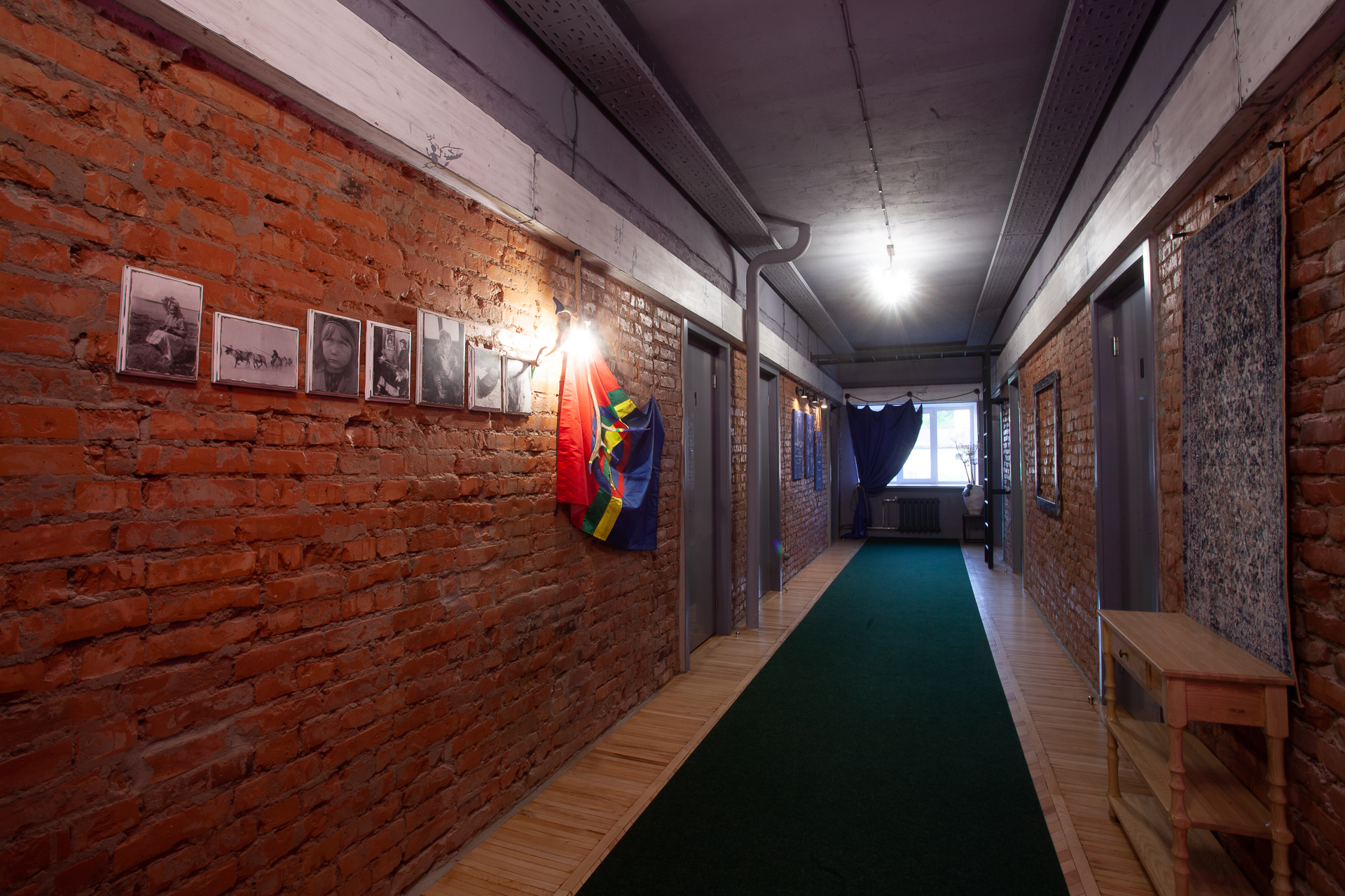 Фото Мурман Лофт