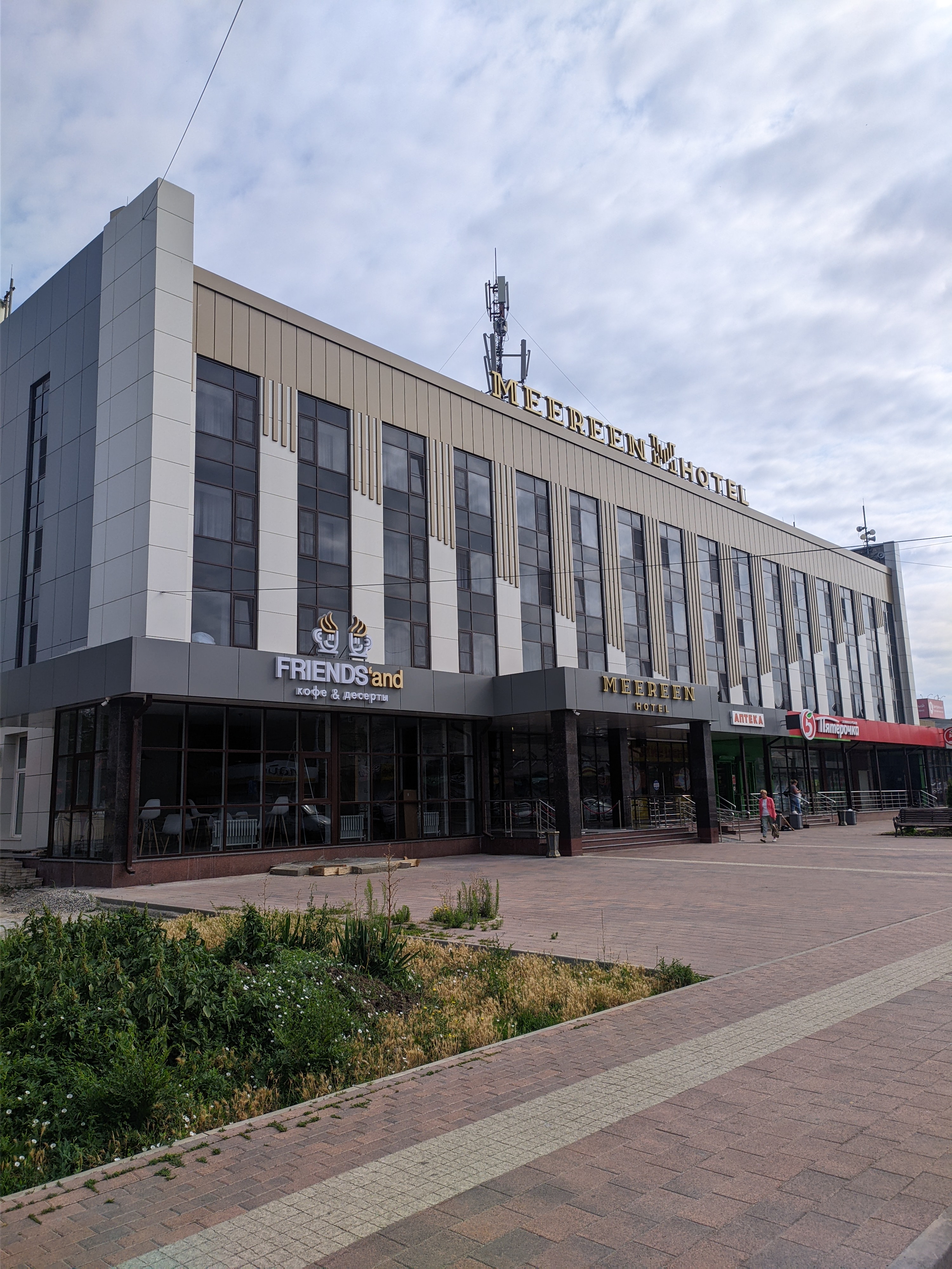 Фото Meereen hotel