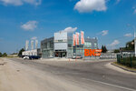 G. A. P. Service (Kommunalny proyezd, 2), car service, auto repair