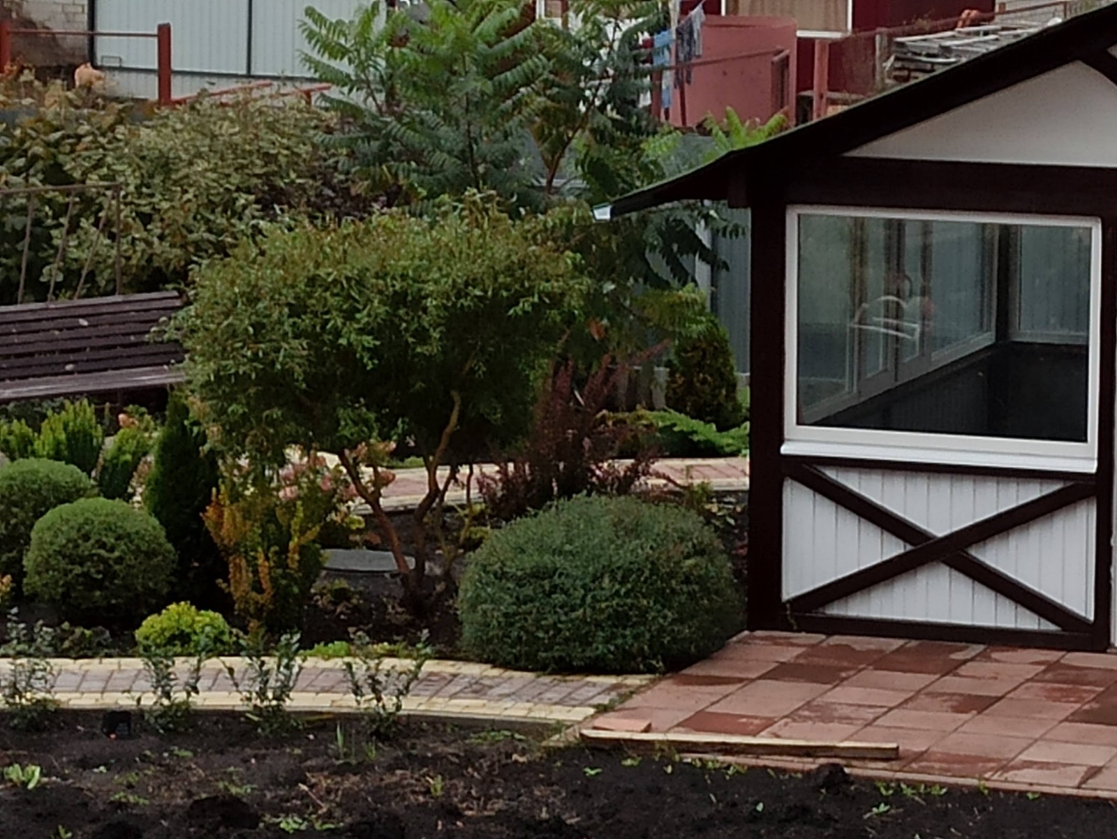 Фото Торфорт