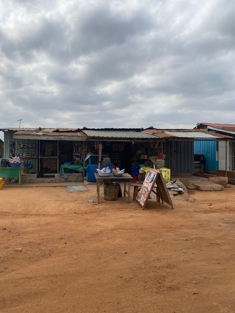 Food ingredients and spices Adom Mini Market, Earth, photo