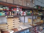 Muka i krupy (Mirnaya Street, 10), flour and grains