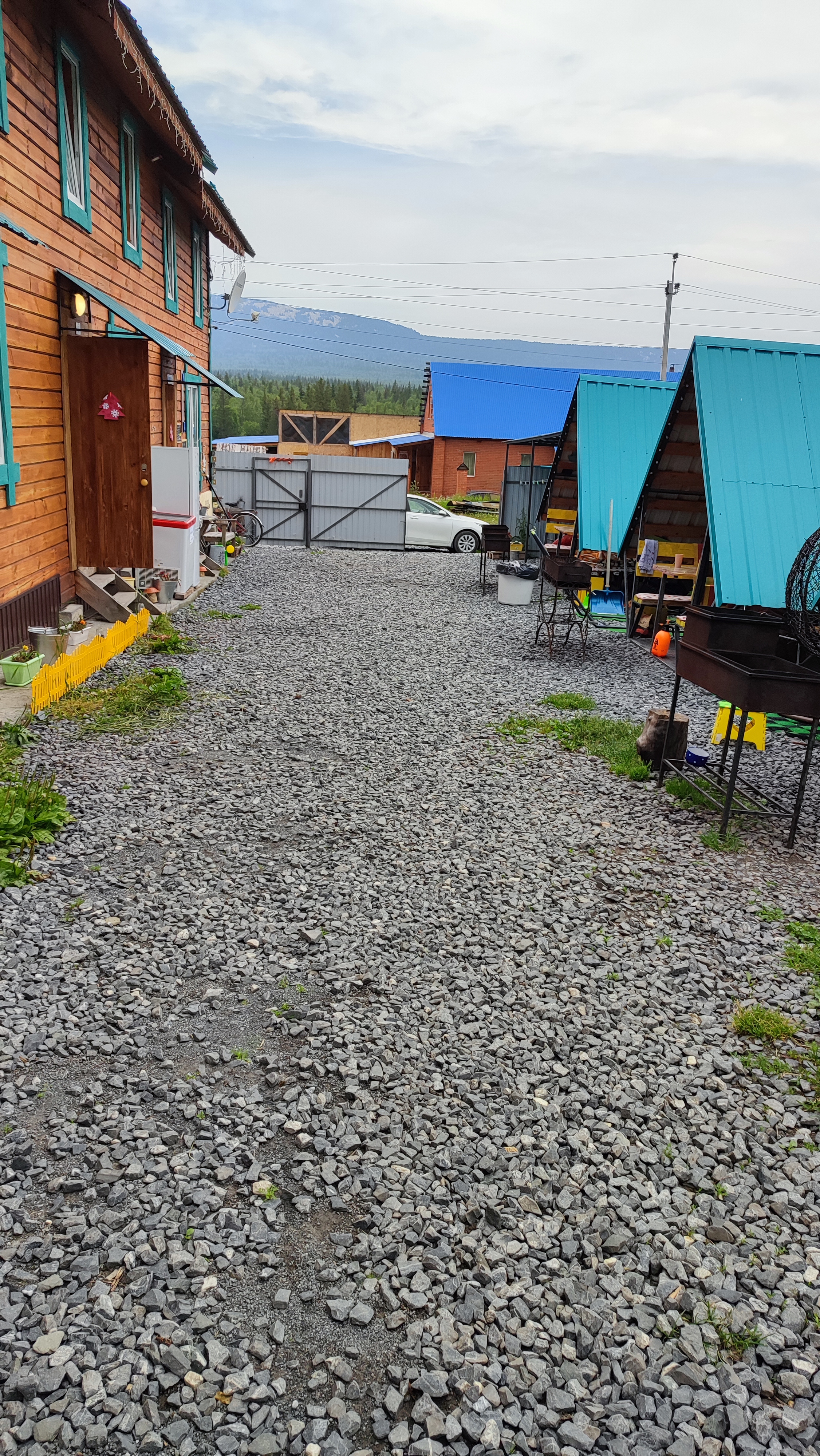 Фото отеля 2