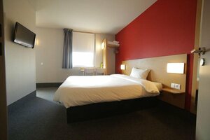 Гостиница B&b Hotel Wrocław Centrum