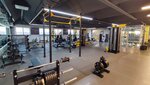 Gym24 (ул. Притыцкого, 23А, Минск), спортивный, тренажёрный зал в Минске