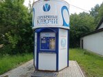 Серебряные ключи (selo Oktyabrskiy, 6А), water vending machine