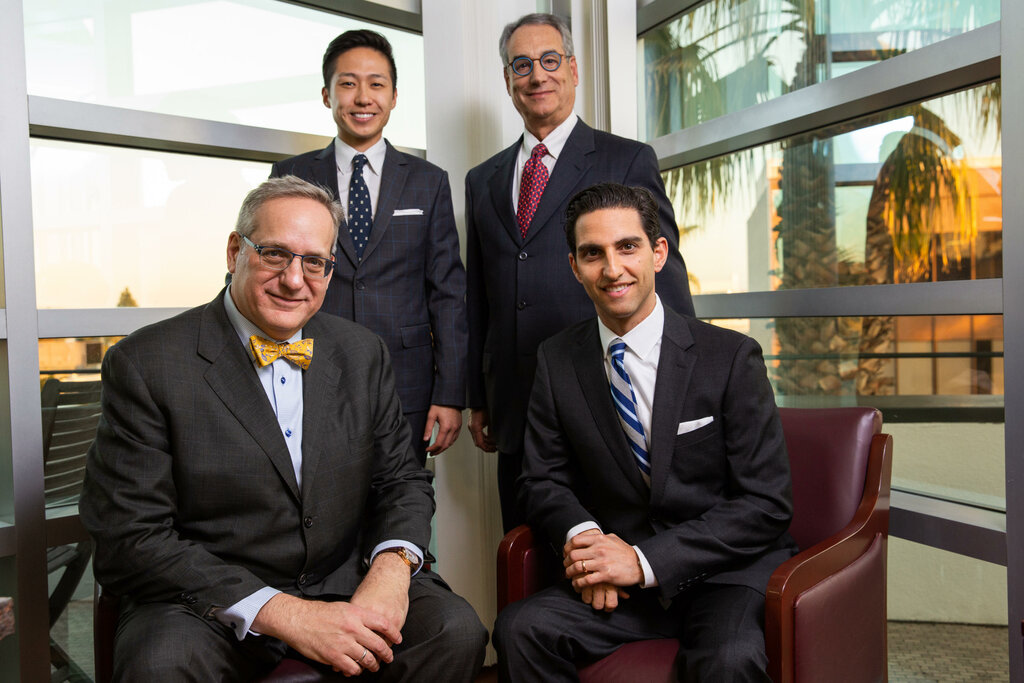 Plastic surgery Eyesthetica - Los Angeles Eyelid Surgery, Los Angeles, photo