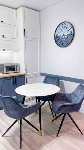 Фото Коса и море