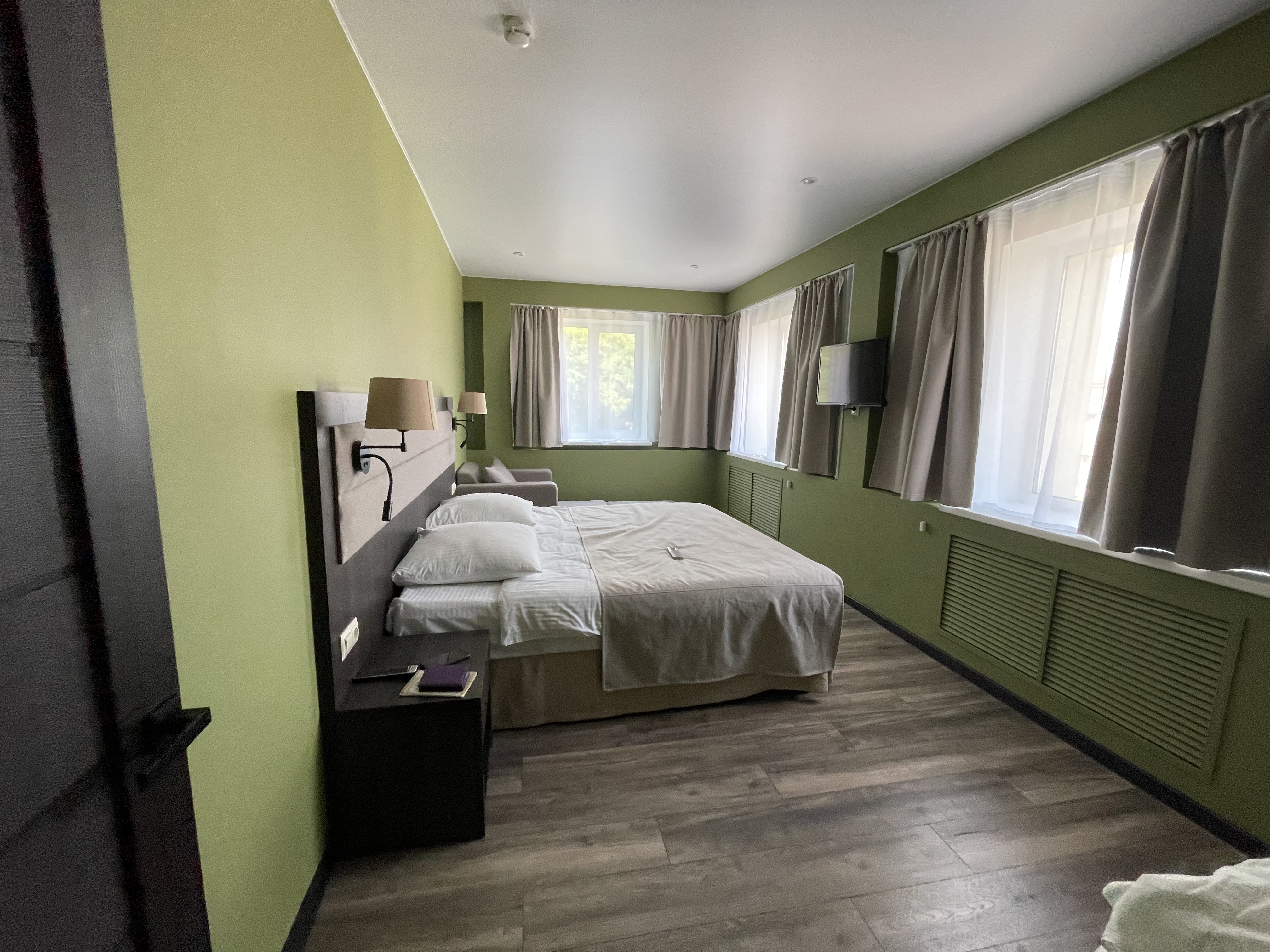 Фото Постоялый двор