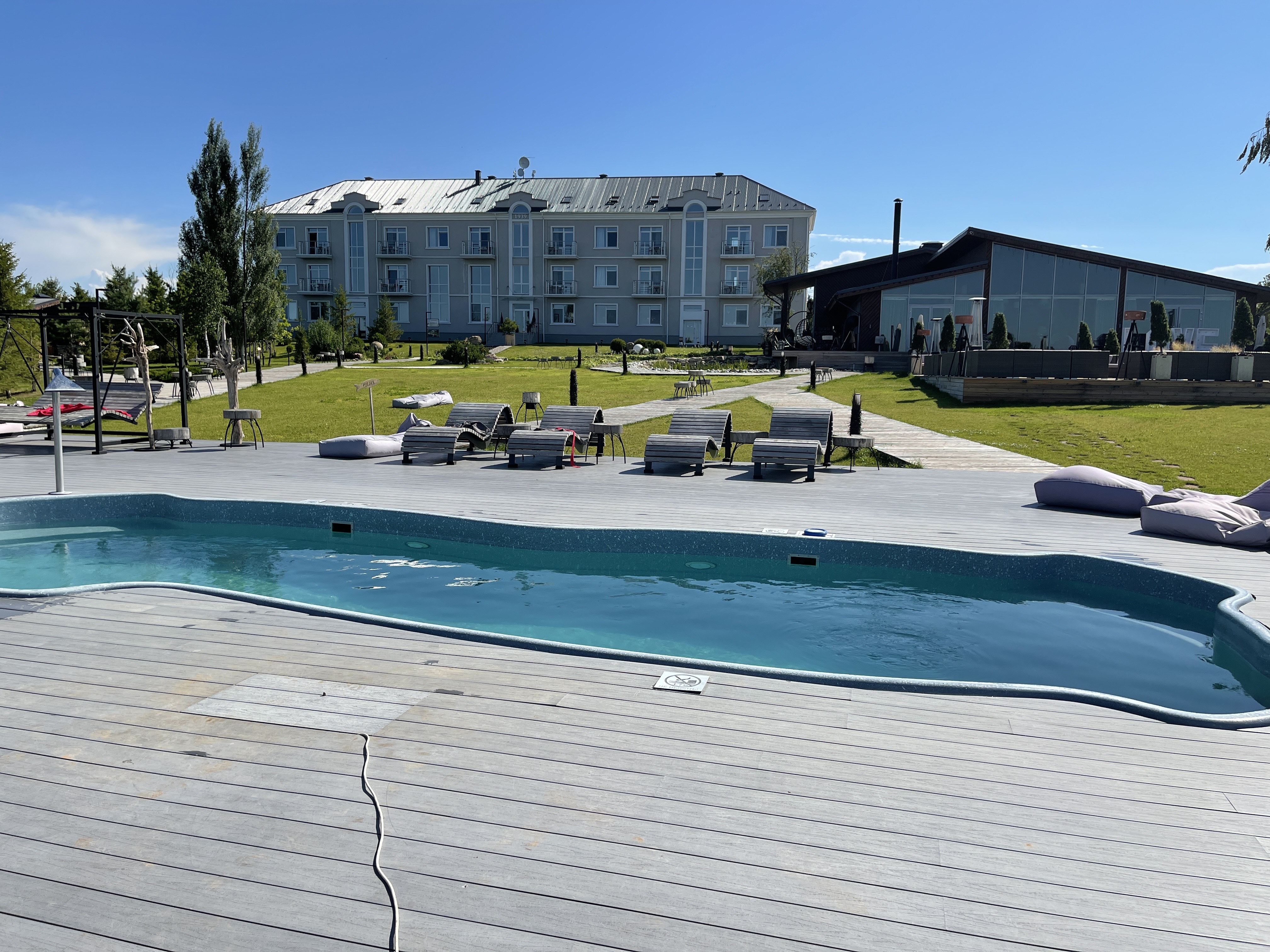 Фото The Камский