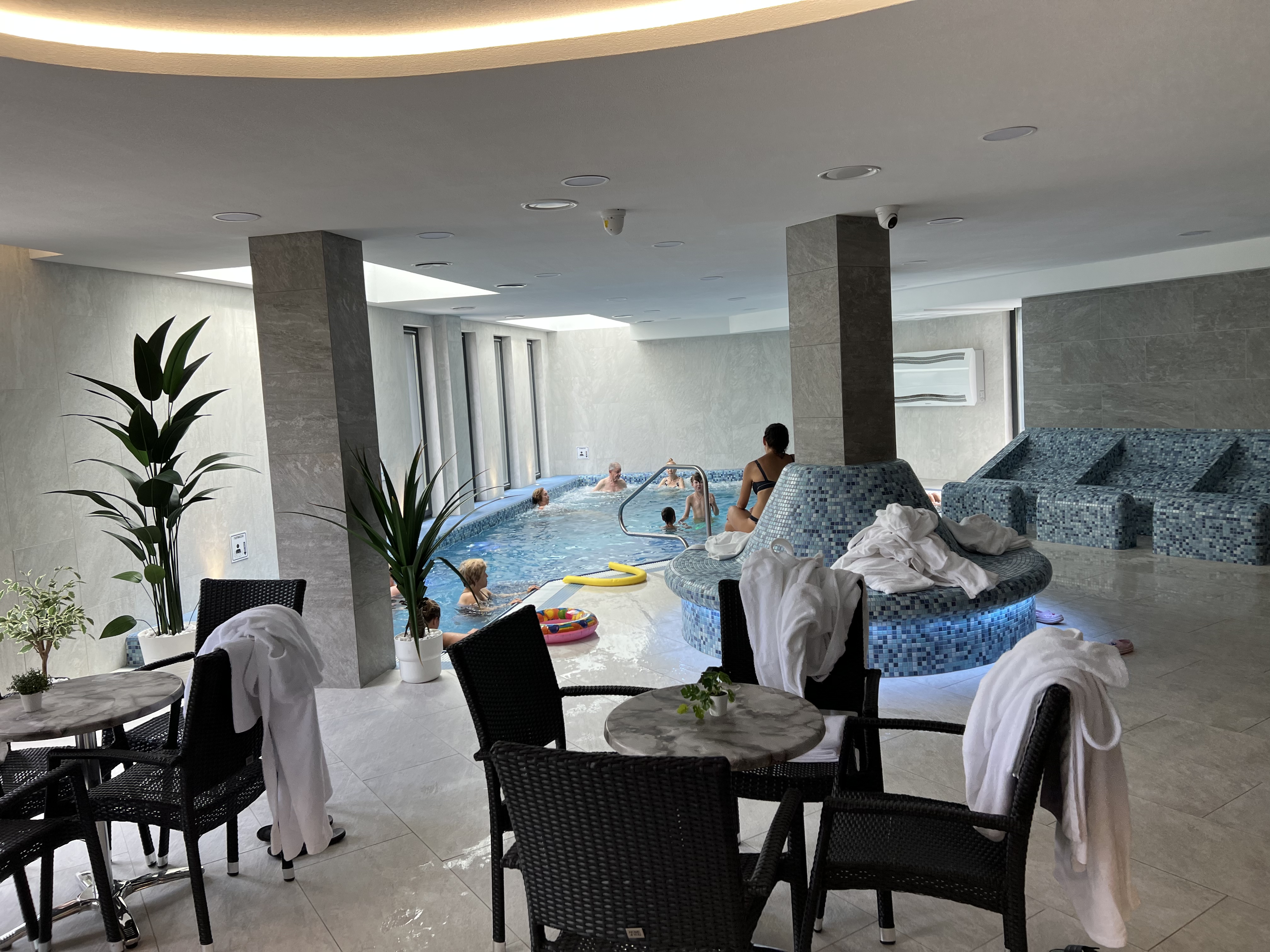 Фото Кристалл Hotel & Spa