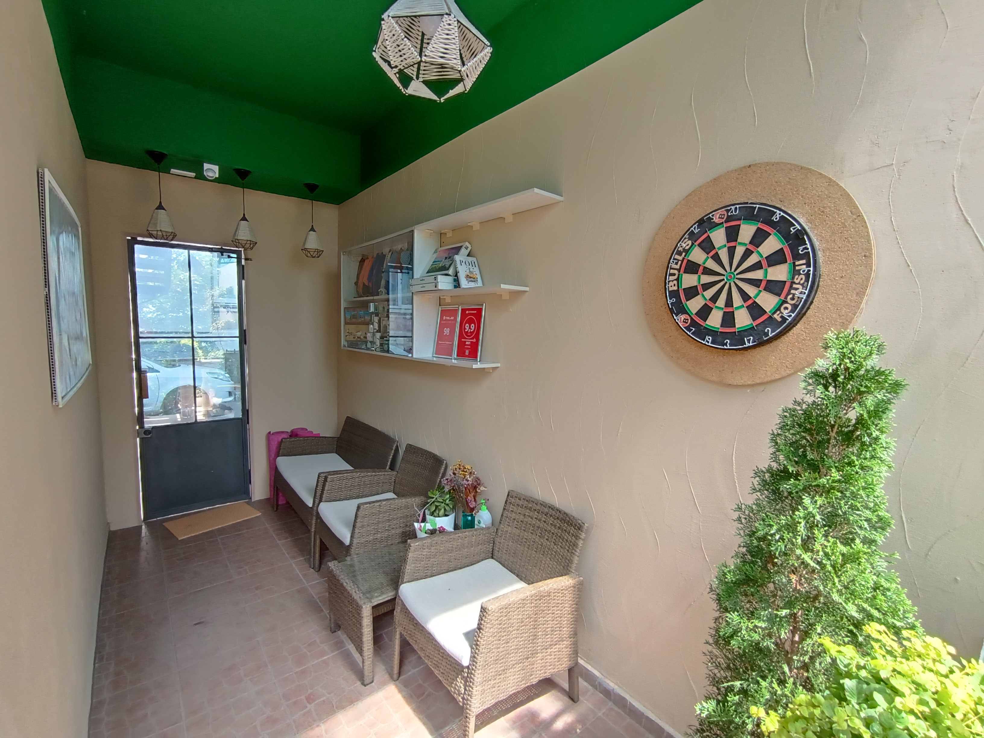 Фото На Дражинке