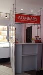 Korund (Gazety Krasnoyarskiy Rabochiy Avenue, 82А), pawnshop