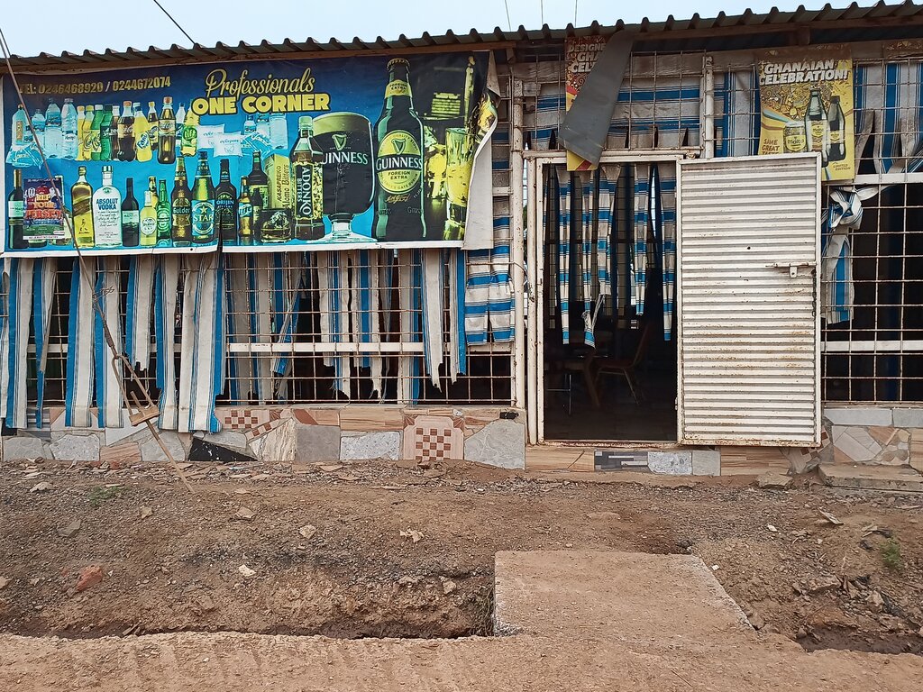 Bar, pub Professionals One corner, Earth, photo