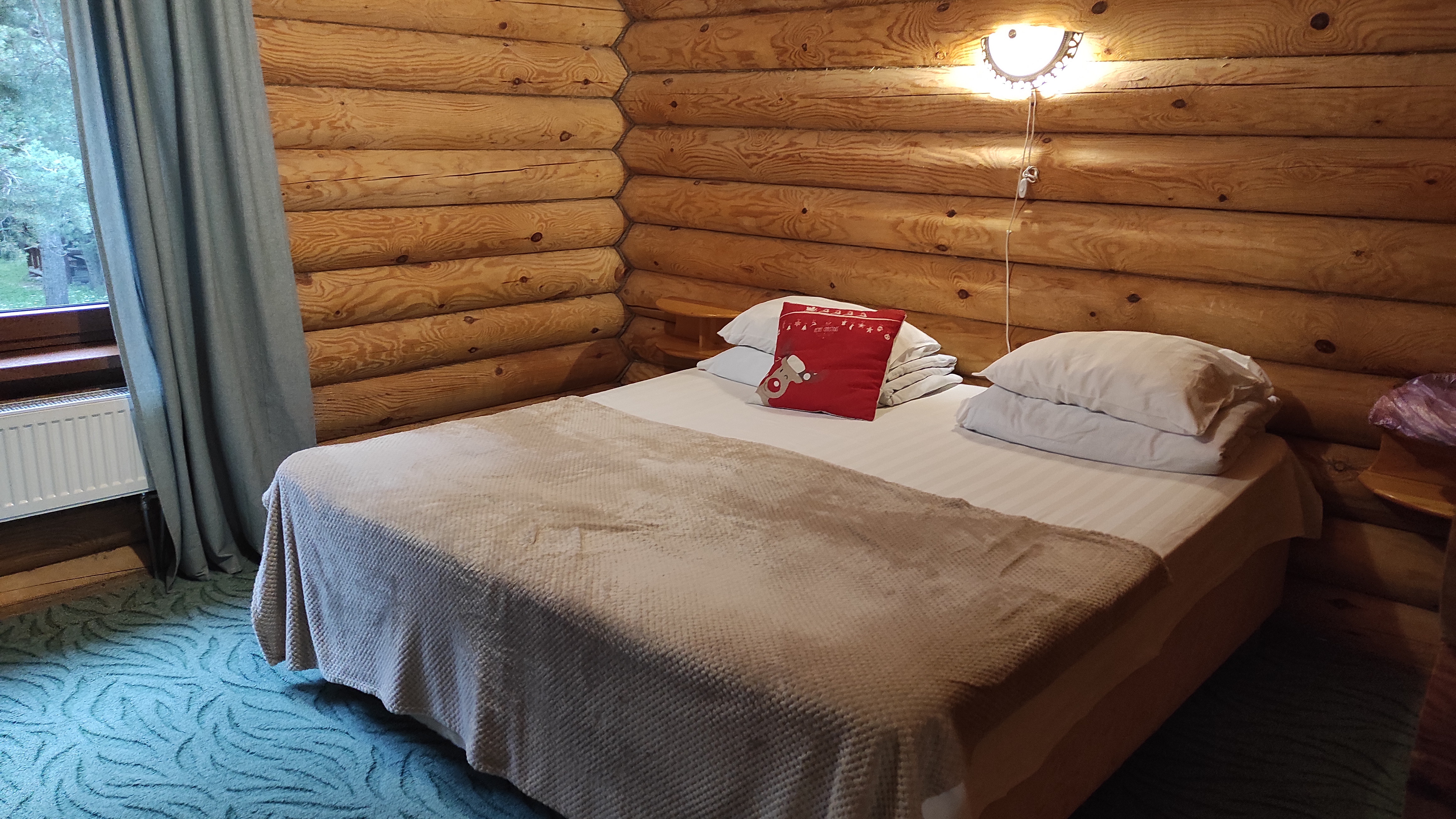 Фото Легенда