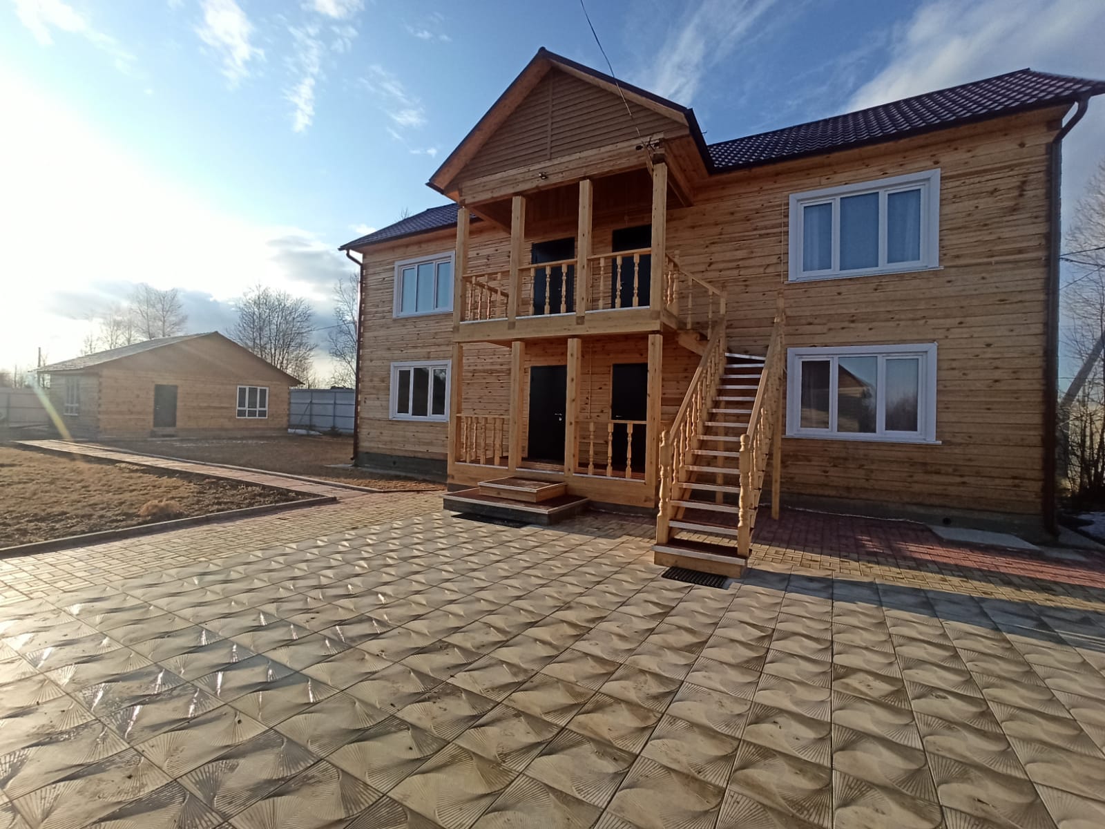 Фото Семейный уют