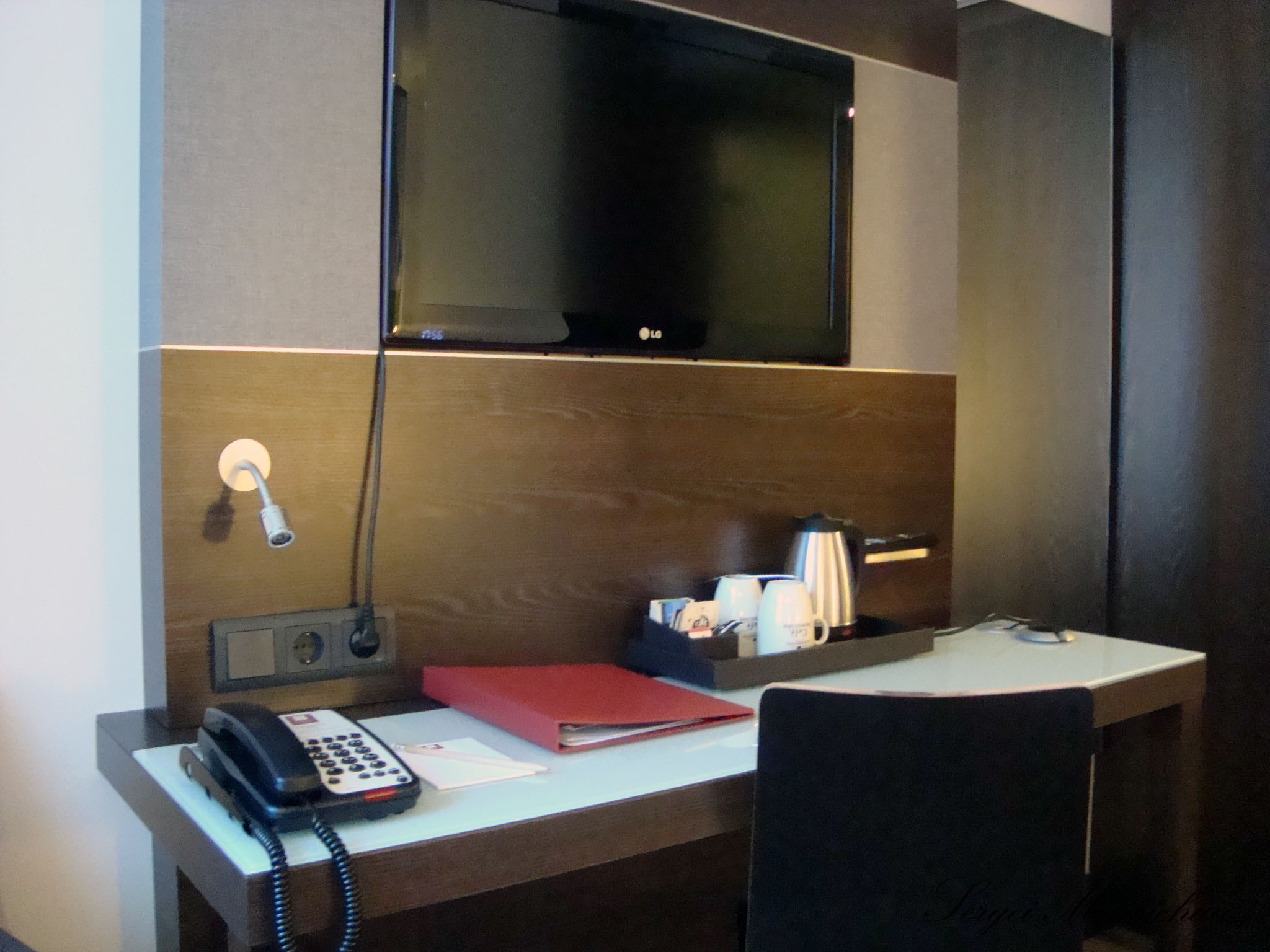 Фото Leonardo Hotel Vienna Westbahnhof