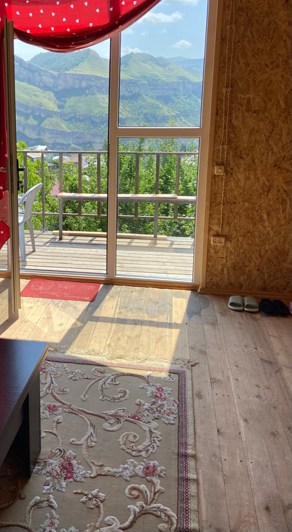 Фото У Хадо