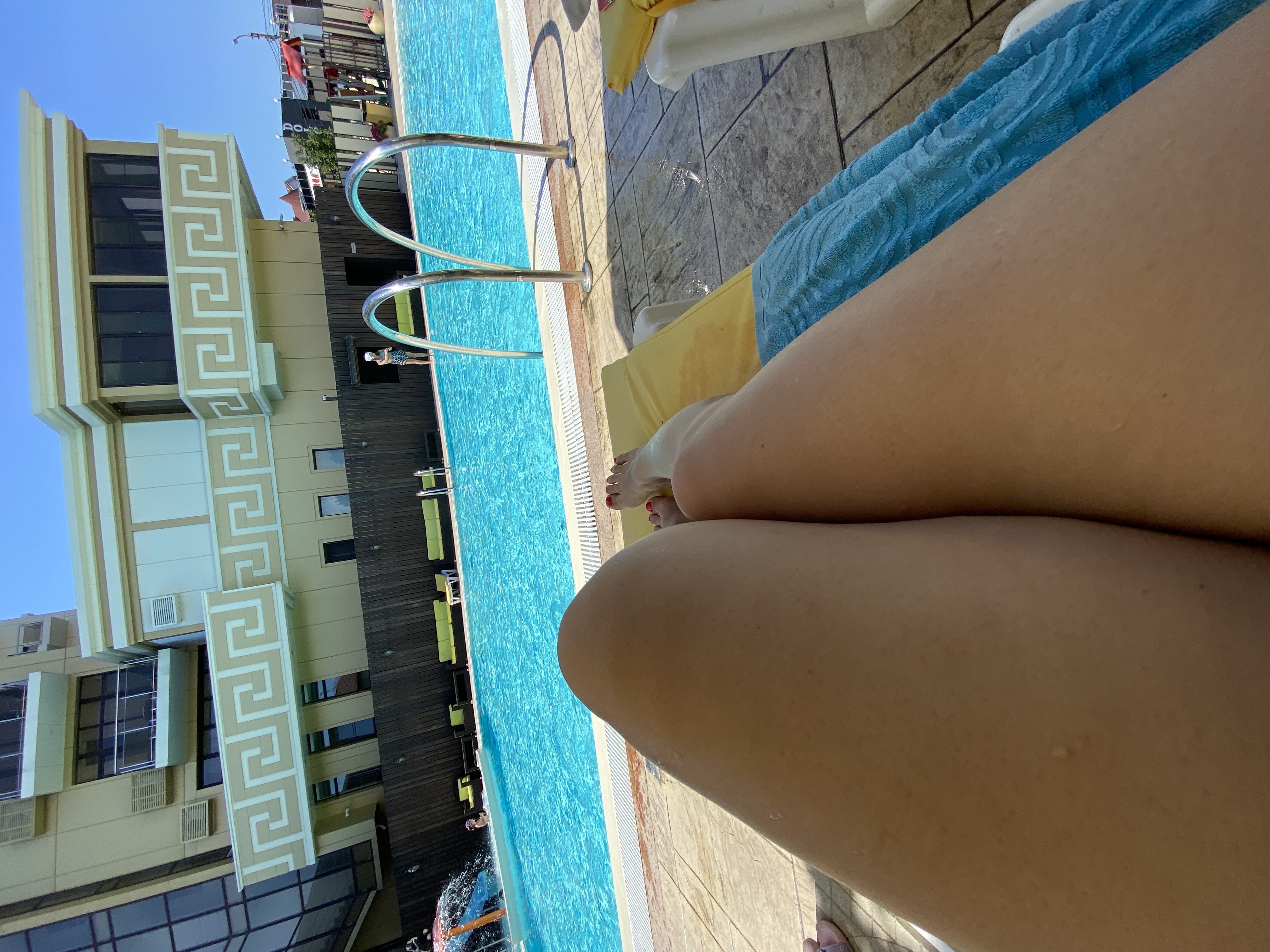 Фото Аврора