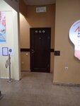 Туалет (Uralskaya Street, 18), toilet